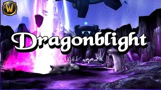 Dragonblight 💚 Azerothian Preservation Project&trade;️