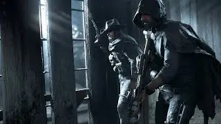 Hunt: Showdown PvP Montage