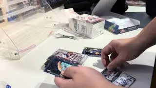 2025 Topps Chrome Value Box （6） #nba #sportscards #toppschrome #tradingcards #topps 