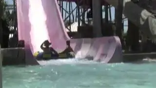 Wet Willies Water Park Commercial