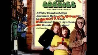 The Goodies - Cactus In My Y Fronts