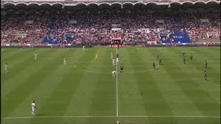 Girondins de Bordeaux - OGC Nice (1-1) - Highlights (FCGB - OGCN) / 2012-13