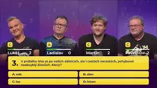 &Scaron;ťastn&aacute; 7 (2025/151)