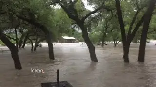 Blanco Co. caught short-staffed during flood, issued no emergency notifications
