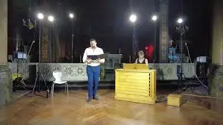 Les Douze Figures de Marie - Ensemble Céladon (Live Facebook)