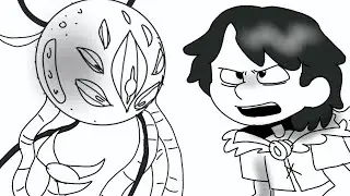 &ldquo;You killed my friends&rdquo; | Marcy Animatic