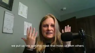 Episode 8 The Masks We Wear #godfidence #podcasts #masks #maskswewear