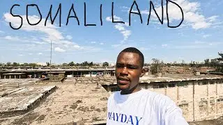 DON'T MENTION 🇸🇴  IN THE STREETS OF HARGEISA-SOMALILAND‼️@thesomalilandtourists-SamiyaHa @KurtCaz