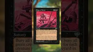 The Worst Board Wipes in Commander&hellip; Literally.