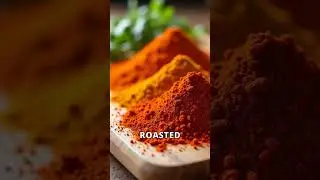 The Fascinating World of Spices  #healthyeating #healthyfood #beetrootbenefits #superfood