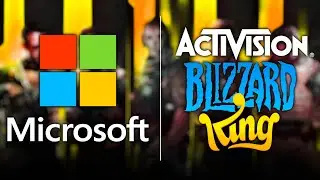 CMA approves Microsoft deal to buy Activision/Blizzard/King