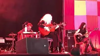 Roskilde Festival 2025 live Jessica Pratt