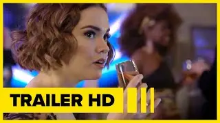 Watch Freeform's Good Trouble Season 2 Trailer