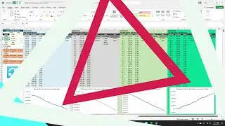 Options Profit Simulator [Free Spreadsheet Download Link in Description]