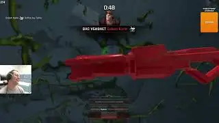 QC Streams Highlights #16