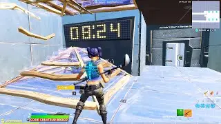 WORLD RECORD LD's $1000 Edit Course Competition (8:24) !!