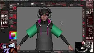 LCS - Vibe