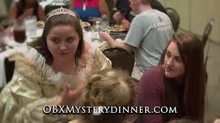 OBX Mystery Dinner Promo
