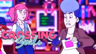 Crossing Souls - Ready For Adventure Trailer