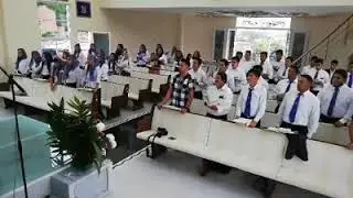 Lldm Cuando Tu Preciosa Voz oí