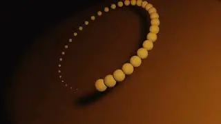 LoadingAnimation made by Blender