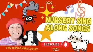 Nursery Sing Along Songs