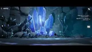 Lumiville All Photo Spot Locations 8/8 - Crystal of Atlan