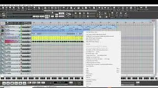 RealBand&reg;:  How to use the Copy/Paste Functions and Copy Multiple Tracks