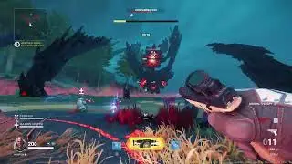 Shatterline Expedition Mode [ 4/4 objectives] ALPHA Gameplay [1080p 60fps]