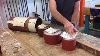 Rediscovery Centre - Furniture Upcycling Tips