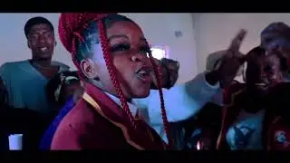 Skillful vs Tng khamkadzi - Breaktime(Official Video)