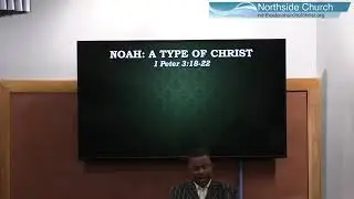 The Herald Of Righteousness