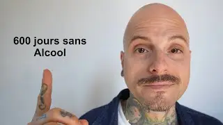 J’ai arrêter de boire de l'alcool pour plus d’un ans  / comment ça se passe?