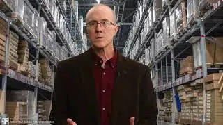 Industrial Space Race - Texas Market Overview: Daniel Oney