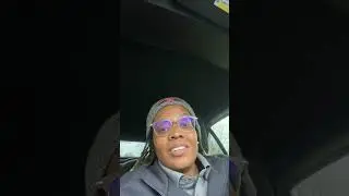 The time I rebuked a Evil Spirit! #storytime