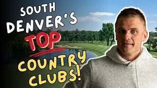 Uncover Colorado's Top Golf Courses! From Budget-friendly To Luxury Options