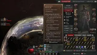 Diablo IV - Asheara's Khanjar - Unique Items