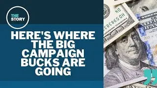 Campaign donations are flooding into Oregon, SW Washington races &mdash; with key exceptions