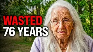 I'm 103 And It Took Me 76 Years to Learn This (Don't Waste Yours)