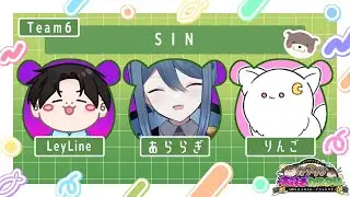 カワウソ大好きカスタム w/れいさん、なる