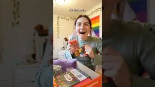 this book box made my week! 🥹📖✨ #booktube #unboxing #books