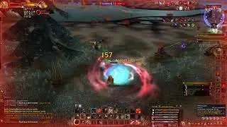 Random Epic Battlegrounds: Isle of Conquest