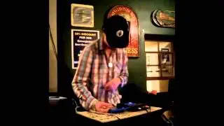 Performing Damaged Goods Live At PJ McGintys