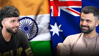 India vs Australia Cricket: Nikhil Chaudhary on Pitches, Pressure & Playing Conditions | Podcast
