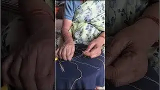 Essential Sewing Thread Techniques Every Beginner should know part 2