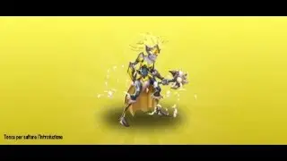 Monster Legends | Unlocking Thundorc!!