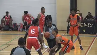 #phxbl 2019 | grade 12 semis | peoples vs. phoenix elite (red)