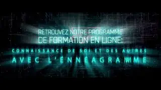 ENNEAGRAMME, se découvrir pour progresser