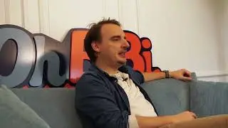On Board with Devs - Go Go Magnet!