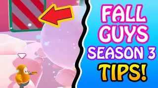 SEASON 3 QUICK GUIDE | Fall Guys: Ultimate Knockout